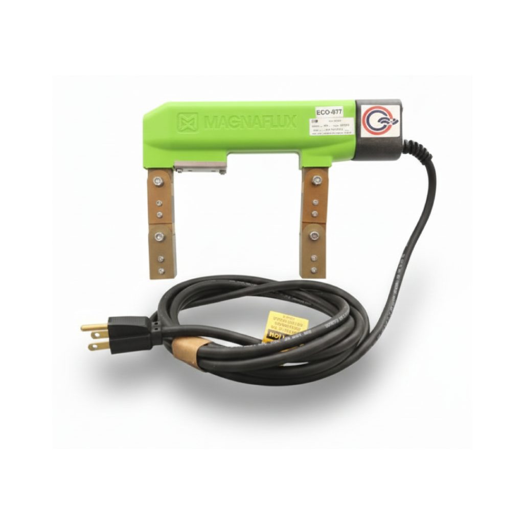Yugo magnetico
