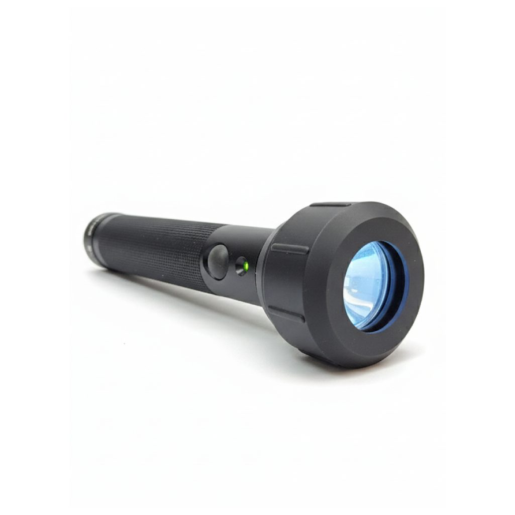 Lámpara UV Magnaflux