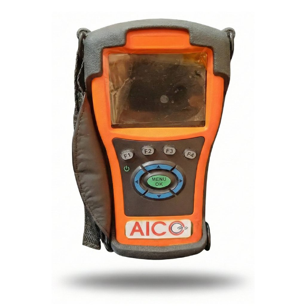 ultrasonido toma de espesor