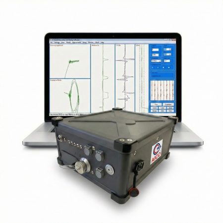 ECO 080-ACFM Lizard M8